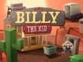 Jeu Billy l'enfant en ligne