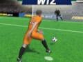 Jeu Assistant de coup de pied de pénalité  en ligne