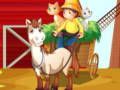 Jeu Objets cachés de la ferme  en ligne