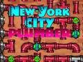 Jeu Plombier à New York  en ligne