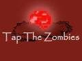 Jeu Appuyez sur les zombies  en ligne