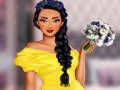 Jeu Mariage grande taille  en ligne