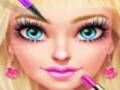 Jeu Princesse petite sirène  en ligne