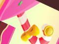 Jeu Évasion de bonbons  en ligne