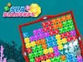 Jeu Diamants de la mer  en ligne