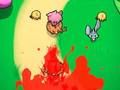 Jeu Écrasez tous ces F... animaux  en ligne