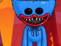 Jeu Casse-tête de jeu Poppy  en ligne