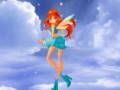 Jeu Winx : la sorcière Darcy attaque  en ligne