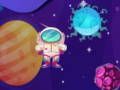 Jeu Planète dangereuse  en ligne