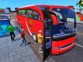 Jeu Autocar Conduite d'autobus 3D  en ligne