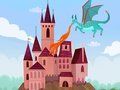 Jeu Mémoire des petits bébés dragons  en ligne