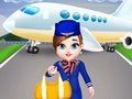Jeu Bébé Taylor Airline High Hope  en ligne