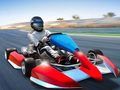 Jeu Apprendre Drive Karts Sim  en ligne