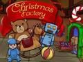 Jeu Usine de Noël  en ligne
