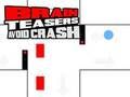 Jeu Les casse-tête évitent les accidents  en ligne