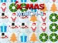 Jeu Match de Noël 3  en ligne