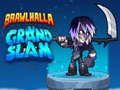 Jeu Brawlhalla Grand Chelem  en ligne