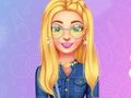 Jeu BFFS Mode d'escouade tendance en ligne