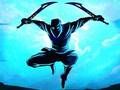 Jeu Vengeance ninja de l'ombre  en ligne