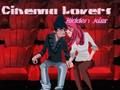 Jeu Amateurs de cinéma : Baiser caché  en ligne