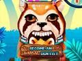 Jeu Devenir un dentiste animalier  en ligne