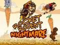 Jeu Cauchemar de rongeur de fusée  en ligne