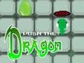 Jeu Poussez le dragon  en ligne