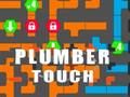 Jeu Touche de plombier  en ligne