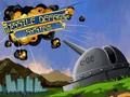 Jeu Système de défense antimissile  en ligne