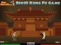 Jeu Ben10 Kung Fu  en ligne