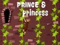 Jeu Prince & princesse : Quête du baiser en ligne Jeu Prince & princesse : Quête du baiser en ligne