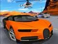 Jeu City Furious Car conduite simulateur en ligne