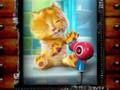 Jeu Parler bébé gingembre  en ligne