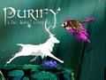 Jeu Purifiez la dernière forêt  en ligne