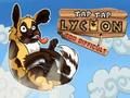 Jeu Tap Tap Lycaon trop difficile  en ligne