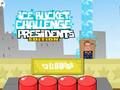 Jeu Ice Bucket Challenge President Edition en ligne Jeu Ice Bucket Challenge President Edition en ligne