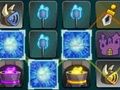 Jeu Machines à sous du château  en ligne