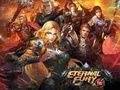 Jeu Fureur éternelle  en ligne