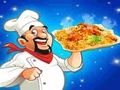 Jeu Recettes Biryani et jeu de cuisine Super Chef  en ligne