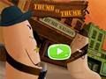 Jeu Pouce contre pouce  en ligne