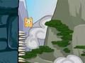 Jeu Cracheur de lama  en ligne