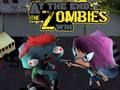 Jeu À la fin, les zombies gagnent  en ligne