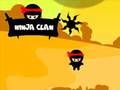Jeu Clan Ninja  en ligne