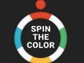Jeu Faites tourner la couleur  en ligne