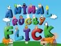 Jeu Animaux Rugby Film  en ligne