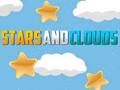 Jeu Étoiles et nuages  en ligne