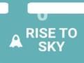 Jeu Montée au ciel  en ligne