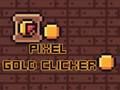 Jeu Cliqueur Pixel Or  en ligne