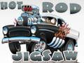 Jeu Scie sauteuse Hot Rod  en ligne