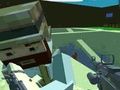 Jeu Pixel Arena Jeu Fps  en ligne